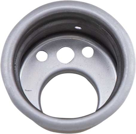Drag Specialties - Drag Specialties Replacement Gas Tank Bung - Vented - 22-0042RL-HC4