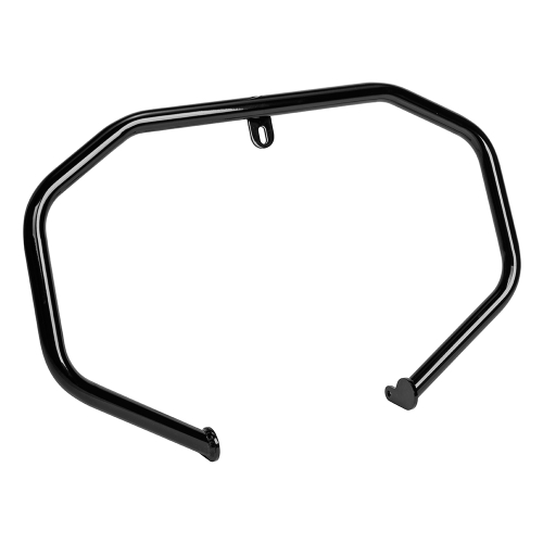 Bikers Choice - Bikers Choice 1 1/4in. Fat Bars Engine Guard - Black - 400641