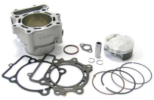 Athena - Athena Standard Bore Cylinder Kit - 76.00mm Bore - P400220100003