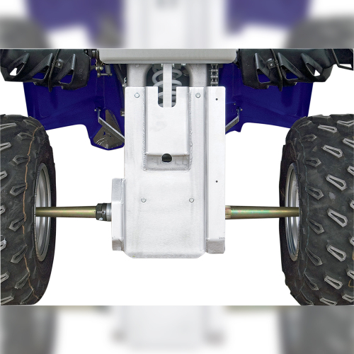 DG Performance - DG Performance Baja Series Swingarm Skid Plate - 58-4070