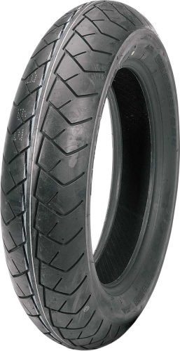 Bridgestone - Bridgestone Battlax BT-020-M Sport Touring Front Tire - 120/70B-17 - 057537