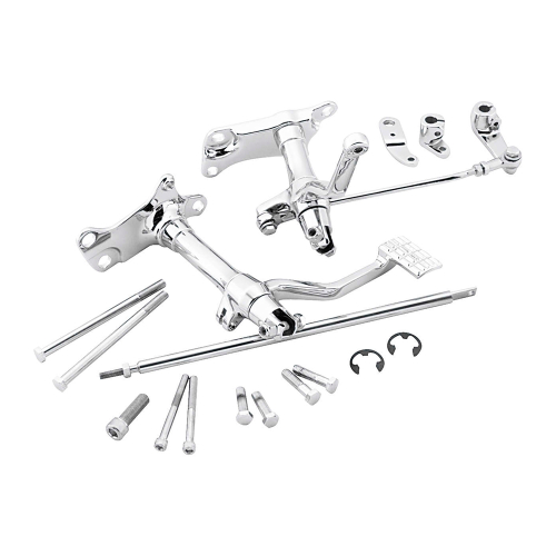 Bikers Choice - Bikers Choice Forward Controls Kit - 489840