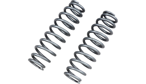 High Lifter Products - High Lifter Products High Lifter Suspension Spring - Silver - SPRPR1S-S