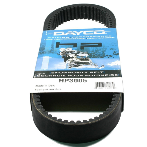 Dayco - Dayco HP High-Performance Belt - HP3005