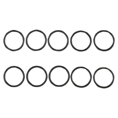 Cometic Gasket - Cometic Gasket Dipstick Cover O-Ring - C9485