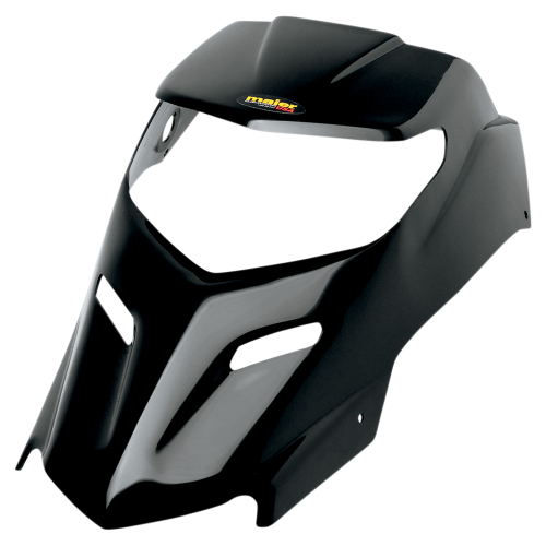 Maier Mfg - Maier Mfg Hood - Black - 509850