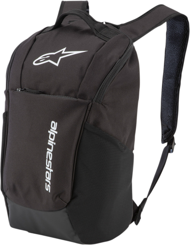 Alpinestars - Alpinestars Defcon V2 Backpack - Black - 12139140010OS