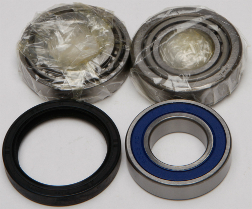 All Balls - All Balls Shaft Bearing and Seal Kit - 14-1015