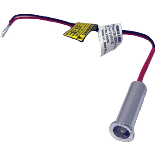 TACO Marine - TACO Red Replacement LED f/Rub Rail Lights F38-6602-1, F38-6602-2, F38-6800D &amp; F38-6810B