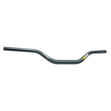 ProTaper - ProTaper Contour Handlebar MX YZ High - Gray - 022056