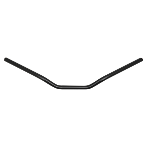 Emgo - Emgo 7/8in. GP Touring Sport Handlebar - Satin Black - 23-12572S
