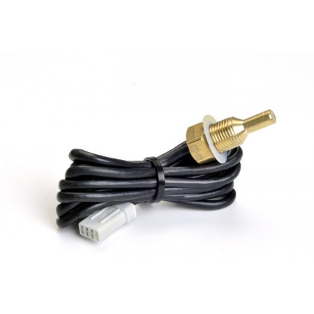 Trail Tech - Trail Tech Water Temperature Sensors - 1/8x28 BSSP 900mm Lead (ThermoBob) - V300-003