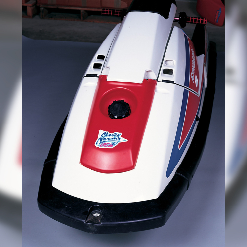 Maier Mfg - Maier Mfg Nose Trim - 997252