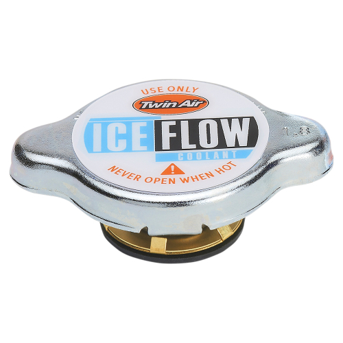 Twin Air - Twin Air Radiator Pressure Cap - 177902