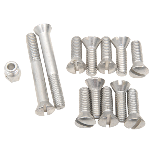 Colony - Colony Transmission Top Cover Screw Kit - Cadmium - 9613-13