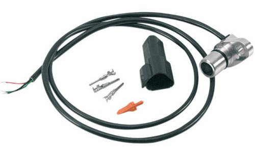 Thunder Heart Performance - Thunder Heart Performance Transmission Speedometer Sensor - EA4100CHR-DS