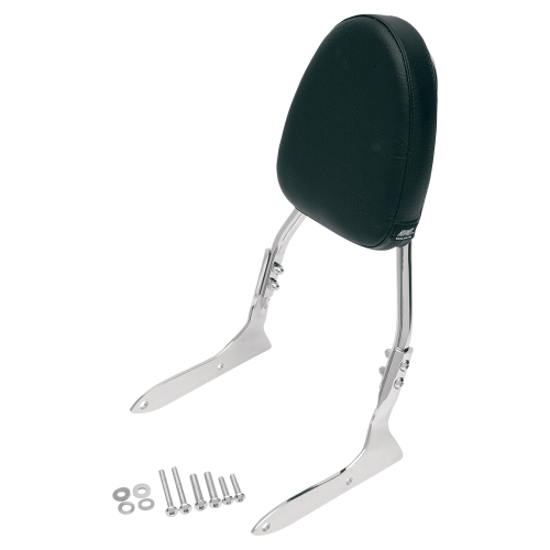 Show Chrome - Show Chrome Sissy Bar Kit - 55-136