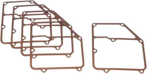 James Gasket - James Gasket Transmission Top Cover Gasket - Foamet - JGI-34917-90-F