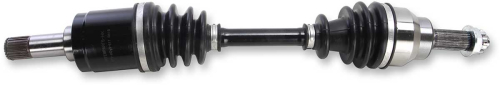 Moose Utility - Moose Utility Complete Axle Kit - 0214-1188