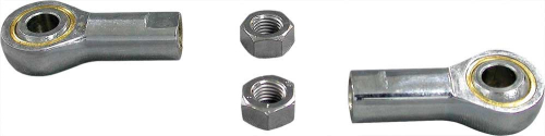 HardDrive - HardDrive Shift Rod Ends - 5-16in. - 110056