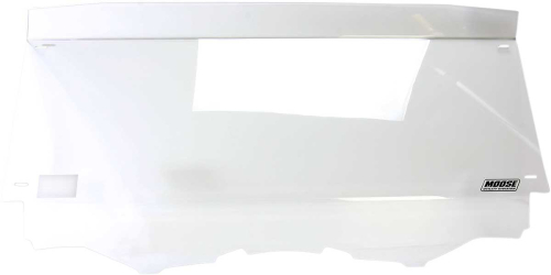 Moose Utility - Moose Utility Full Windshield - V000049-12200M