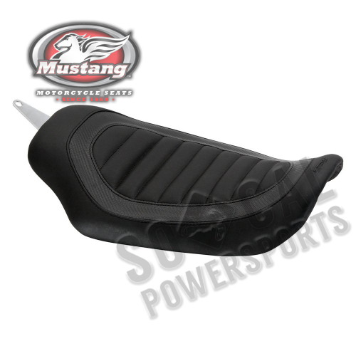 Mustang - Mustang Jody Perewitz Signature Solo Seat - 76989