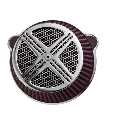 LA Choppers - LA Choppers Filter for XXX Air Cleaner Assemblies - LA-XXXFSM