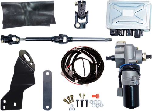 Moose Utility - Moose Utility Electric Power Steering Kit - PEPS-4005