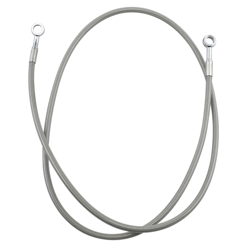 Powermadd - Powermadd Extended Brake Lines - 51in. - 45613