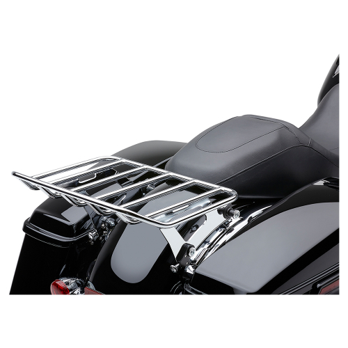 Cobra - Cobra Big Ass Rack - Chrome - 602-2600