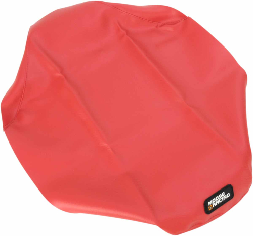 Moose Racing - Moose Racing Standard Seat Cover - Red - CR12591-1