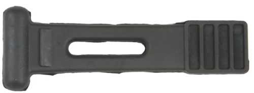 SPI - SPI OEM Style Hood Strap - SM-12327