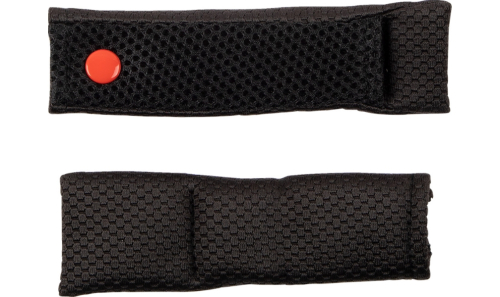 6D - 6D Chin Strap Cover for ATR Helmet - 70-1000