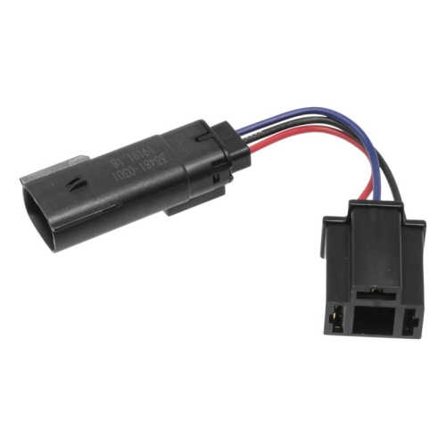 Namz - Namz Headlamp Adaptor Harness - 7In. - LLC-IHAH