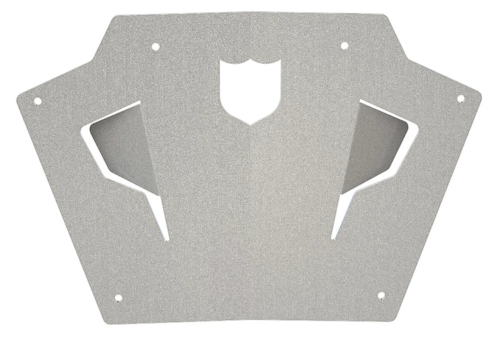 Pro Armor - Pro Armor Front Sport Skid Plate - Turbo Silver - P199P363TS