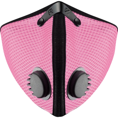 RZ Mask - RZ Mask M2 Mesh Mask - MA-CE25:20139 - Pink - Medium