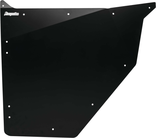 Dragonfire Racing - Dragonfire Racing Door Skin - Front Driver - 07-1800-0051-PC