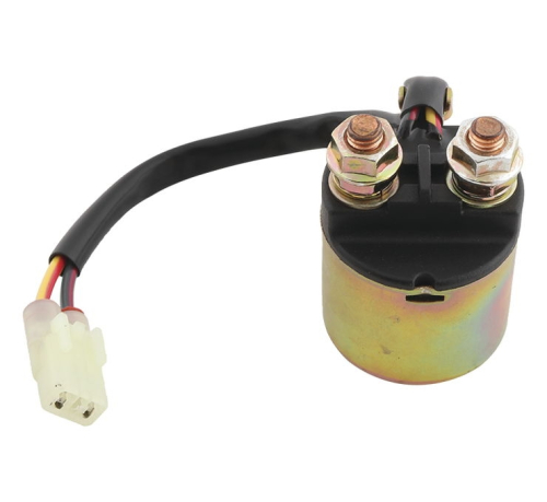 QuadBoss - QuadBoss Solenoid Starter - SMU6167/240-58028