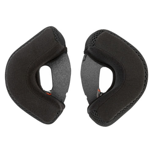 G-Max - G-Max Cheek Pads for Of-2Y Helmets - 40mm - G002020