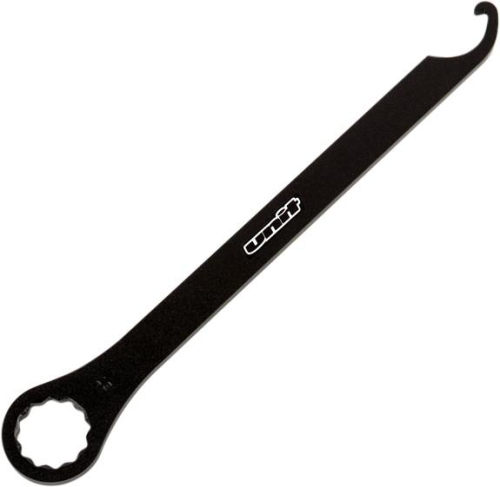 DRC - DRC Steering Stem Nut Combo Wrench - 27mm - P3234