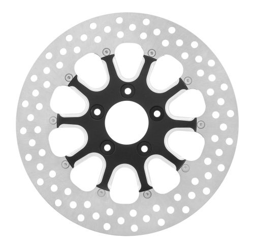Xtreme Machine - Xtreme Machine Execute Brake Rotor - Xquisite Cut - 0133-1803XEXS-BMP
