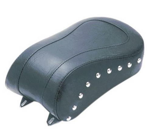 Mustang - Mustang Studded Recessed Passenger Seat - 79711