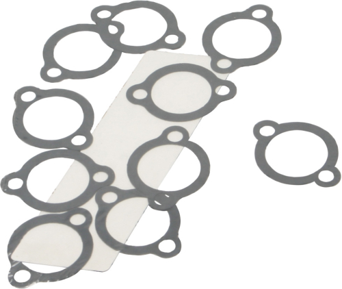 Cometic Gasket - Cometic Gasket Timer Base Gasket - C9325