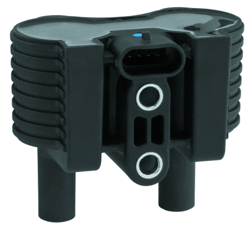 Twin Power - Twin Power High Performance Coil - Black - 210539