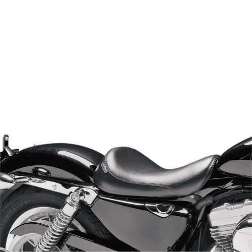 Le Pera - Le Pera Silhouette Solo Seat - LF-856