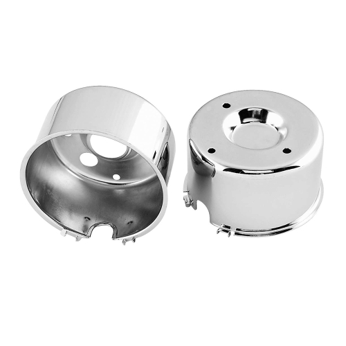 Bikers Choice - Bikers Choice Speedo and Tach Instrument Cups - 71365S4