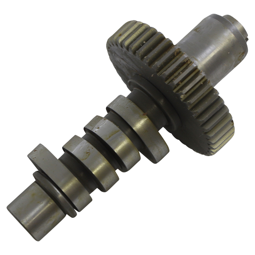 Andrews - Andrews BH Grind Camshaft - 212440