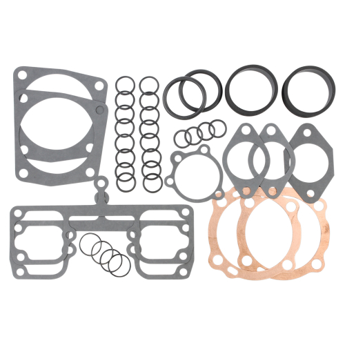 Cometic Gasket - Cometic Gasket EST Top End Gasket Kit - C9116