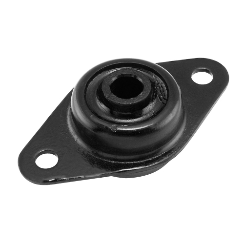 Bikers Choice - Bikers Choice Front Motor Mount and Bracket - Rubber Mount - 490754
