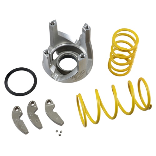 EPI - EPI Trail Performance Clutch Kit - TPAC69